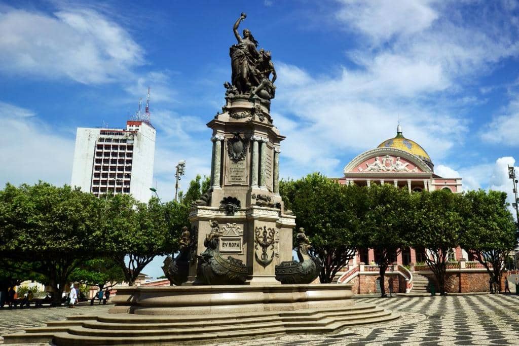 Evening Performances & Fairs