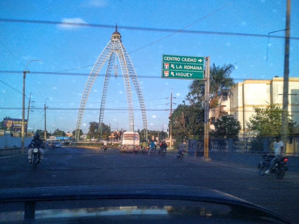 Vertical photo