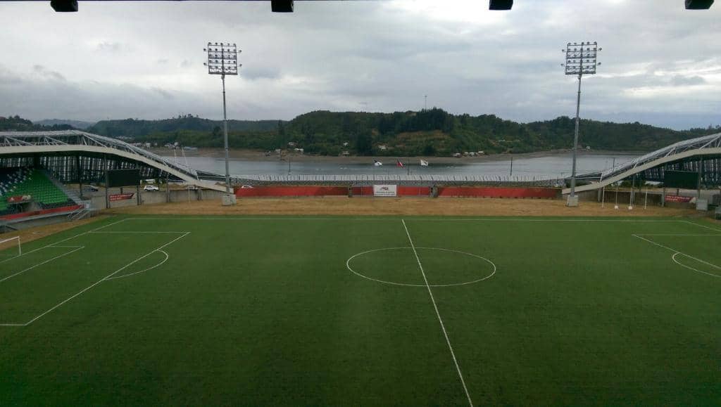 Stone Beach Exploration