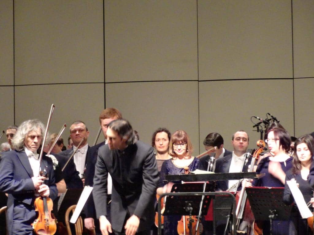 Architectural Grandeur