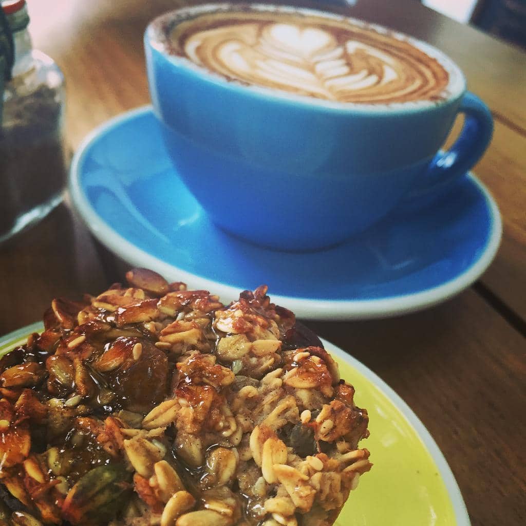 Artfully Crafted Coffee