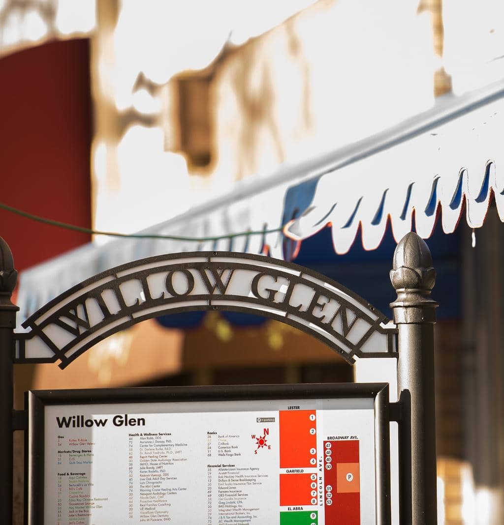 Diverse Culinary Scene