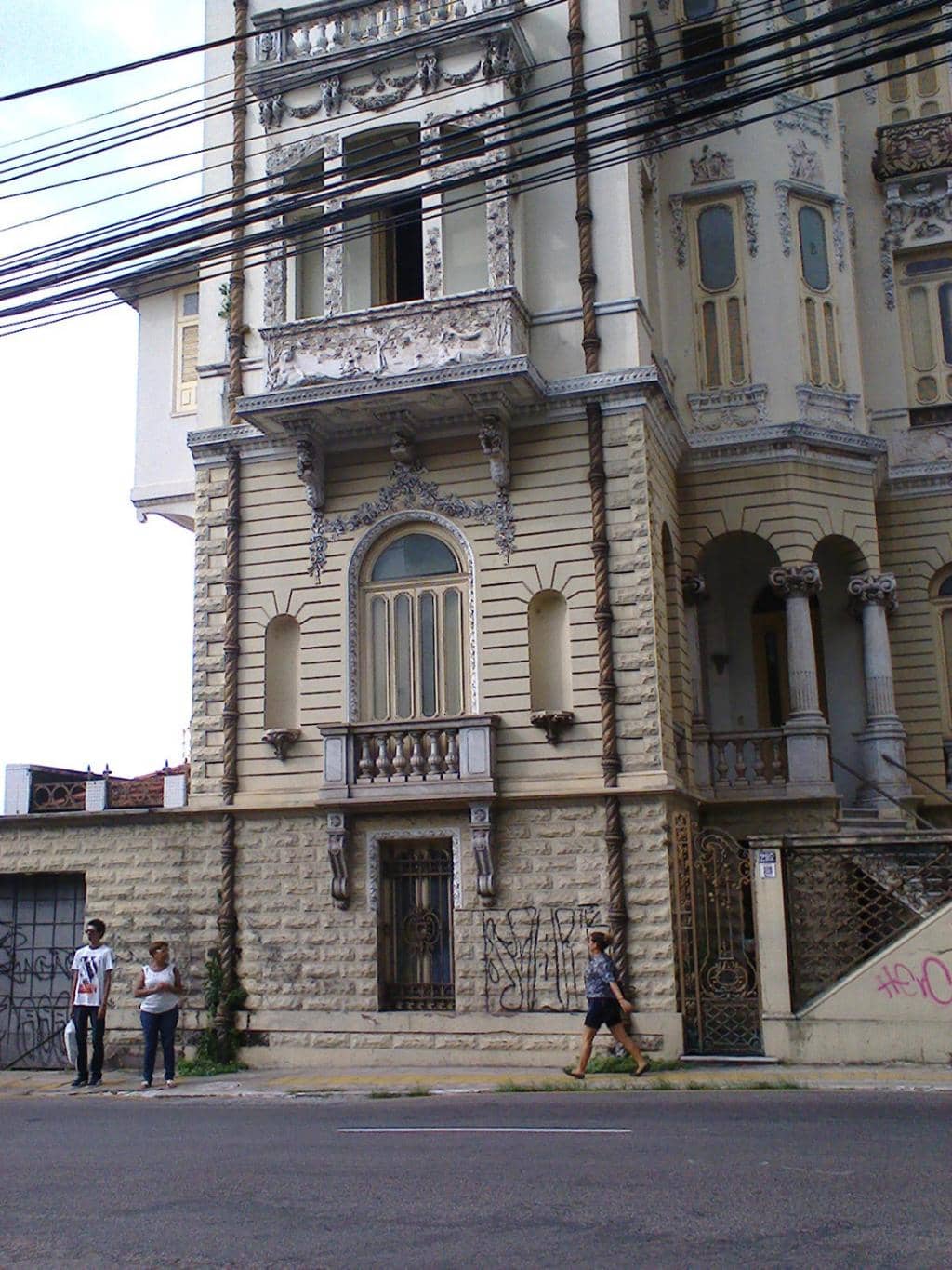 Classical Guitar Concerts