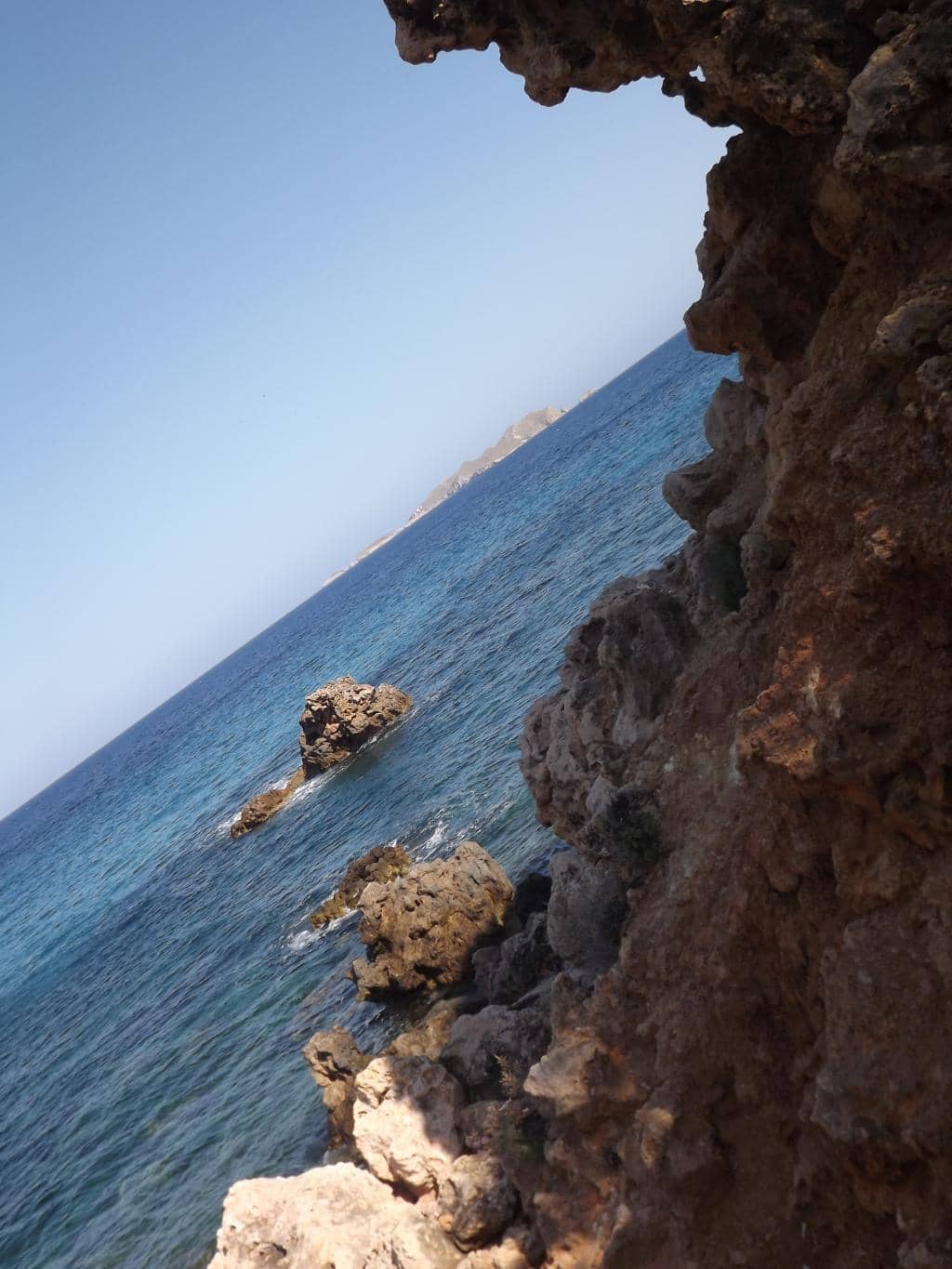 El Silencio Beach Restaurant