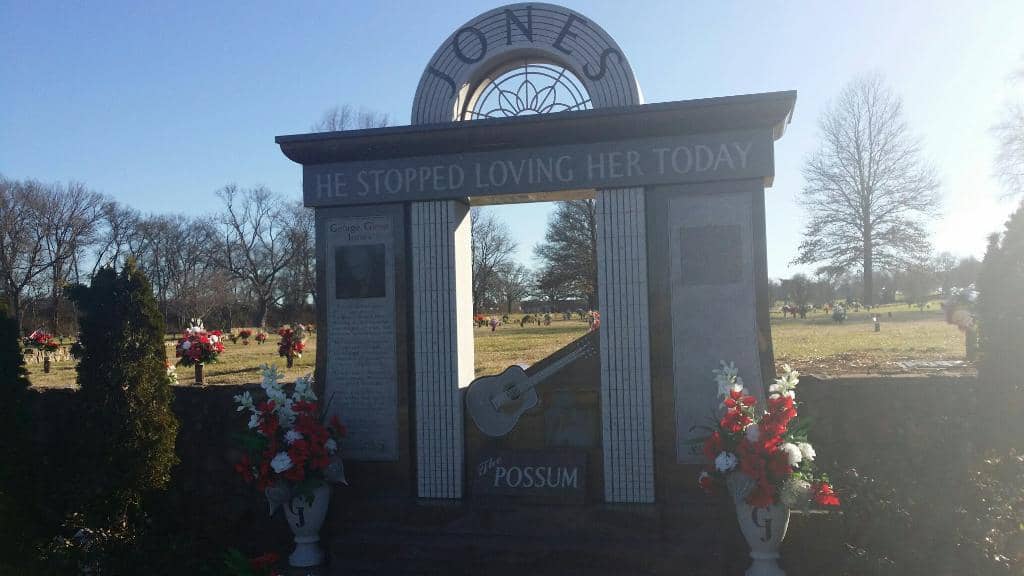 Online Grave Locator