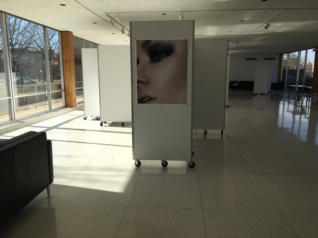 Mediterranean Exhibit