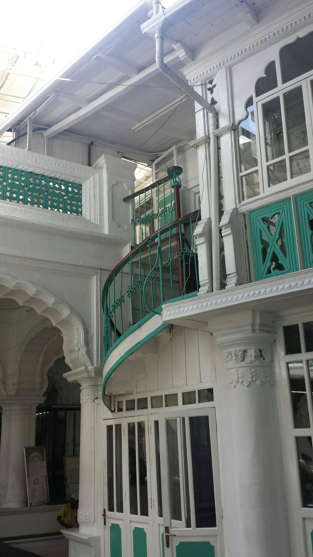 Tomb of Jamal Shah