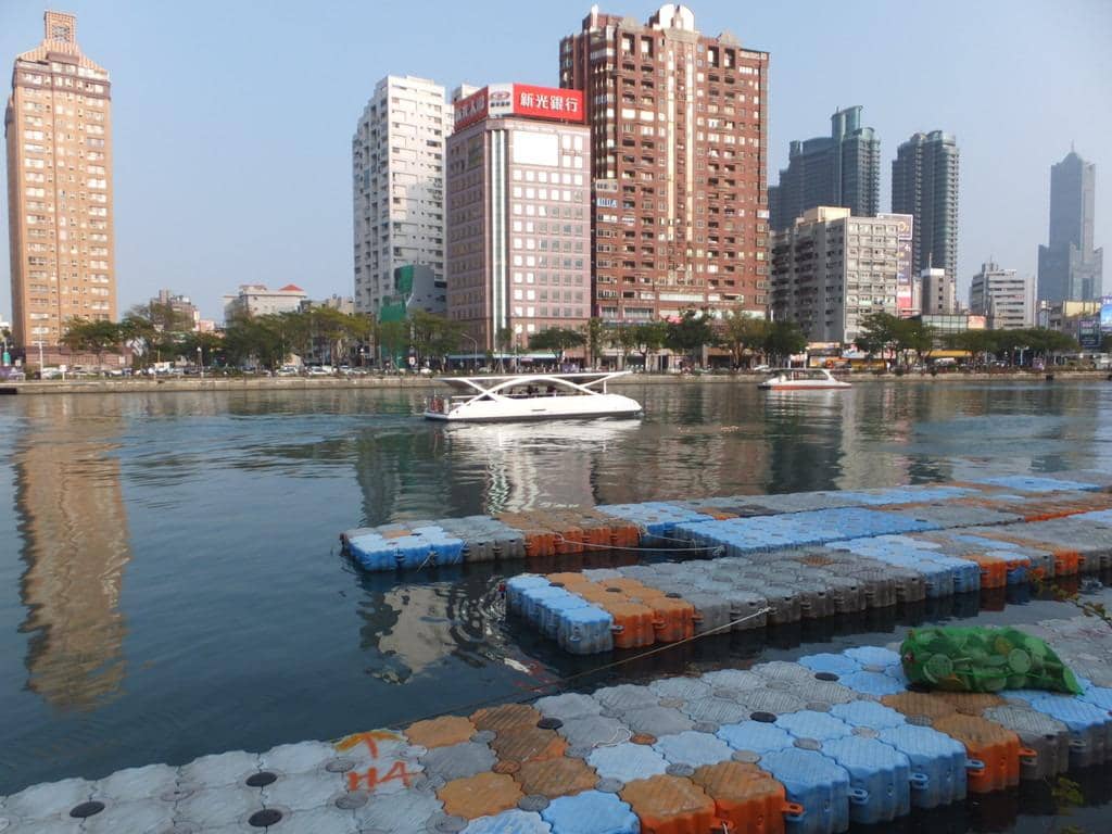 Love River Views