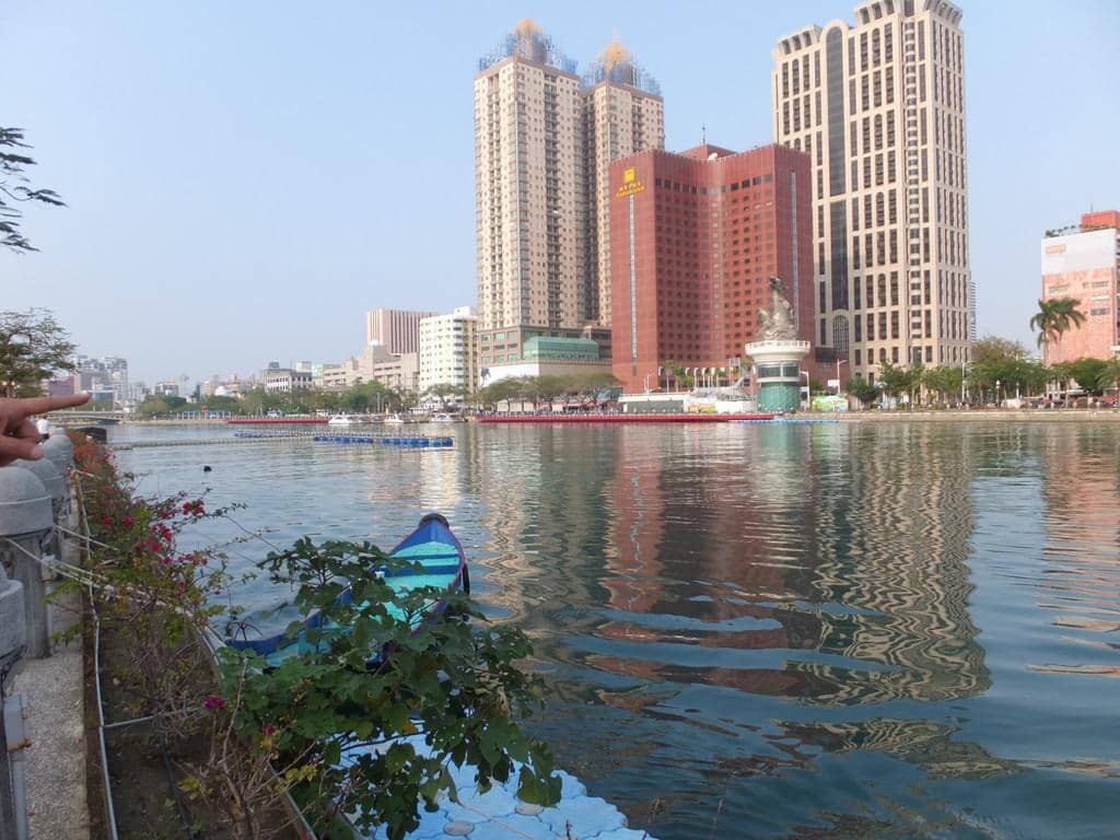 Taiwanese Film Gallery