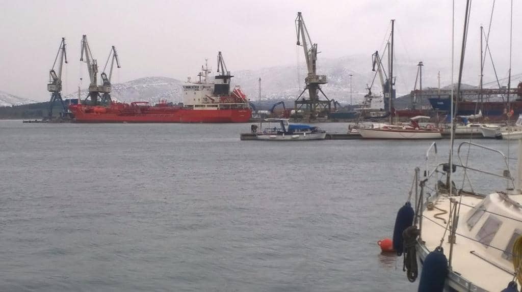 Neolithic Settlement Representation