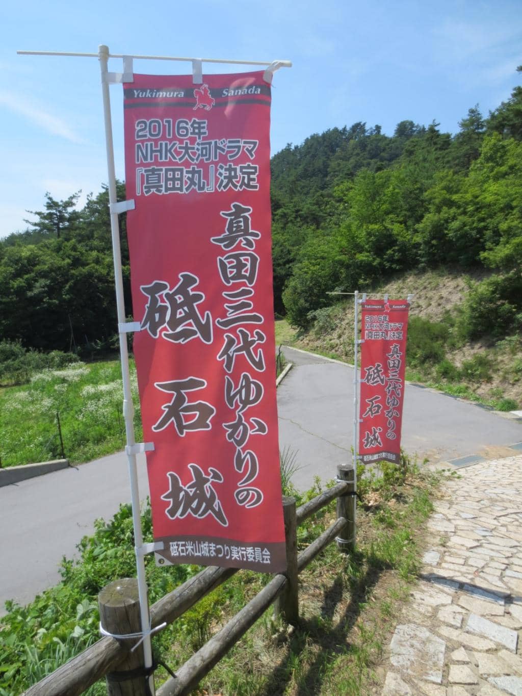 Vertical photo