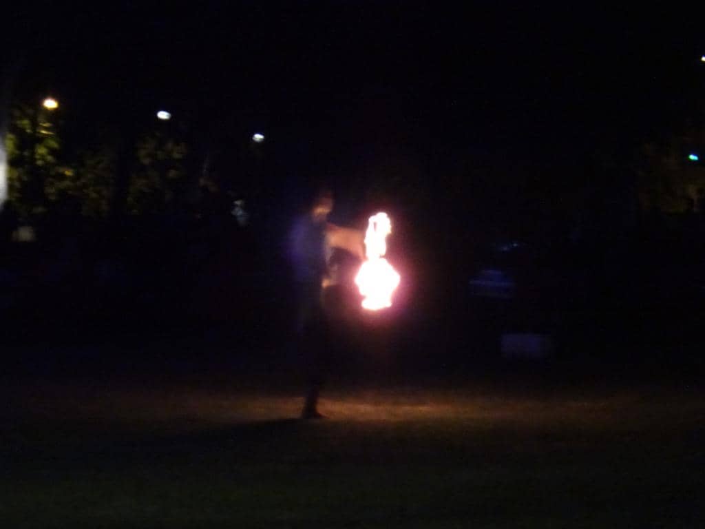 Historic Danish Buildings