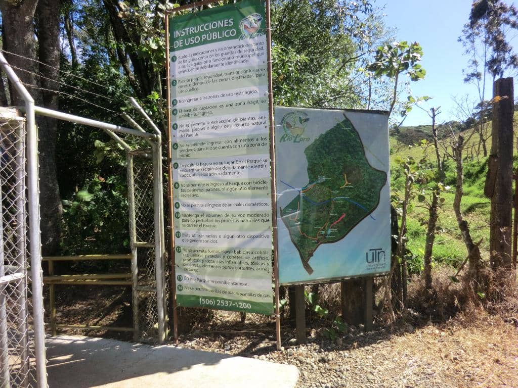 Meditation Trail
