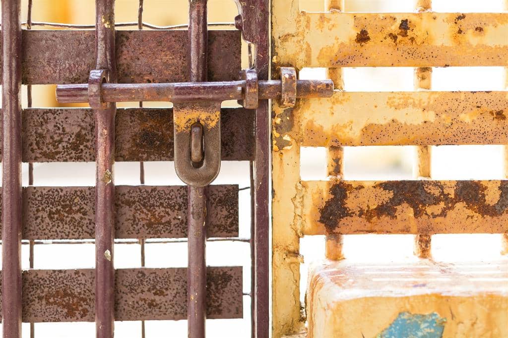 Ghost Hunting Experience