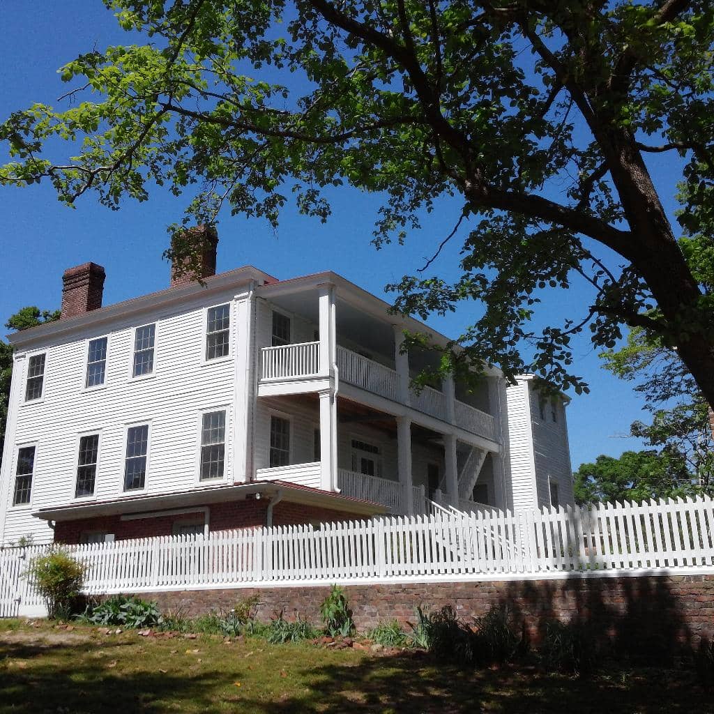 Wednesday Farmers Market