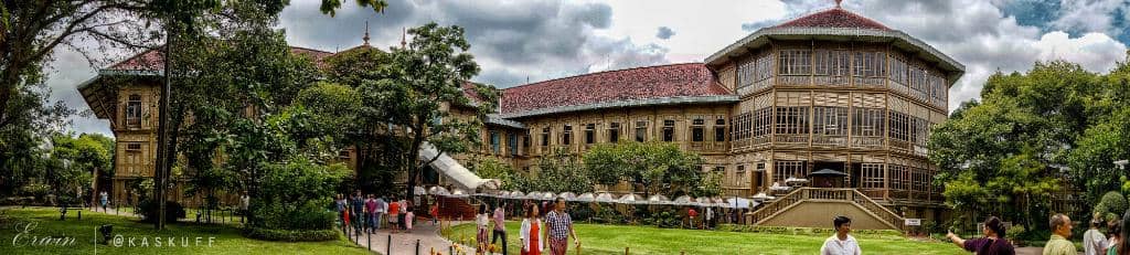 Royal Personal Artifacts