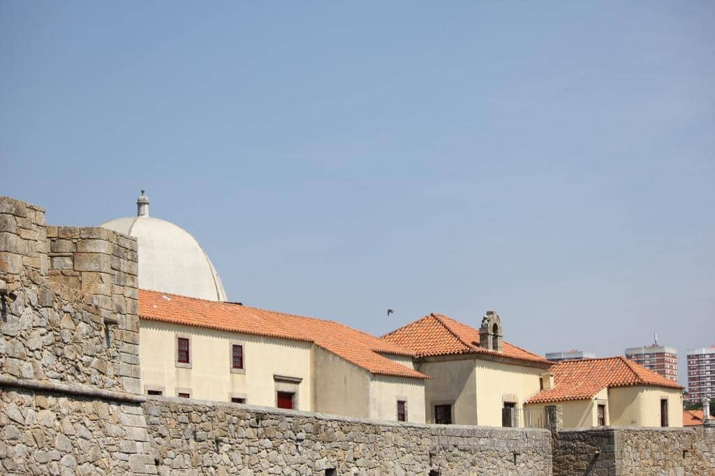 The Abandoned Church