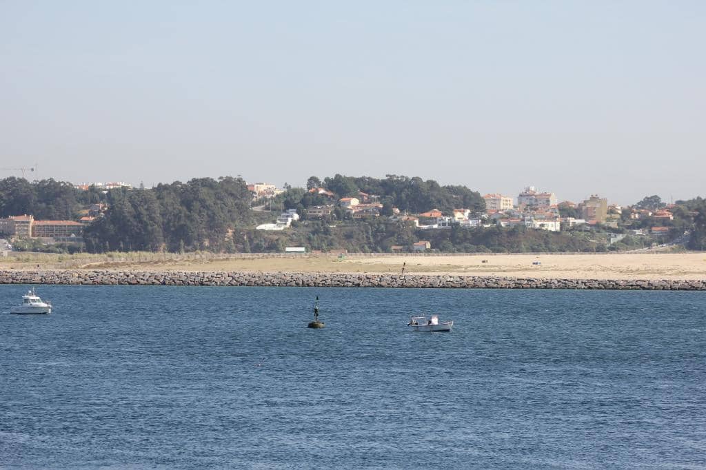 Coastal Views