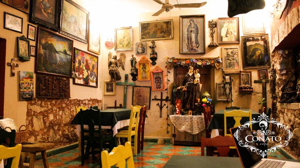 Exceptional Cocktails