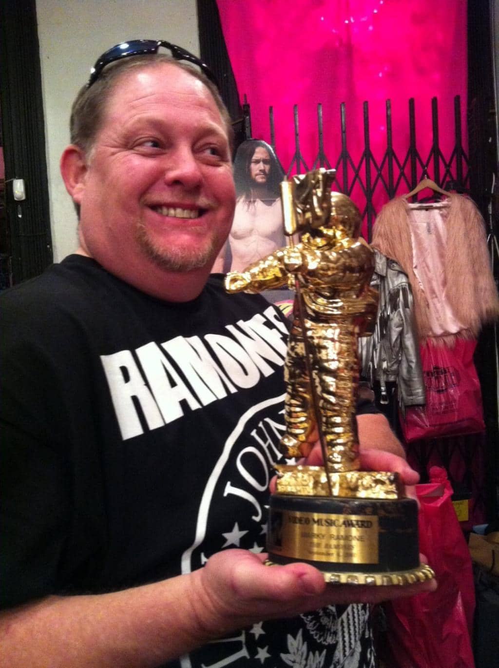 Extensive Boot Collection