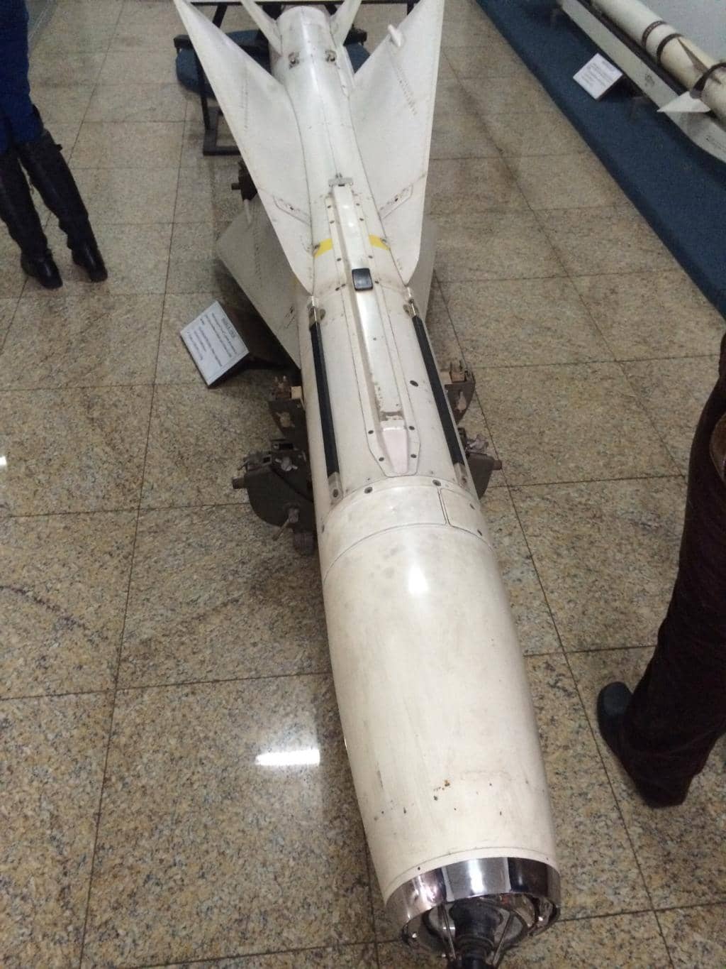 Paraguayan War Memorabilia