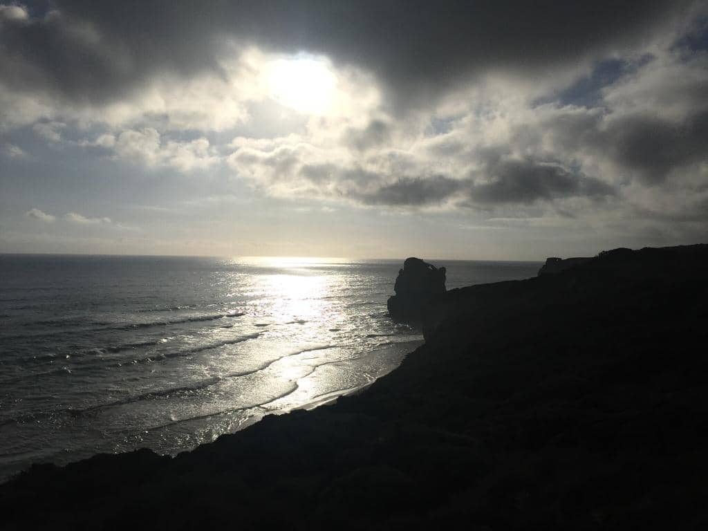 Gog and Magog Stacks