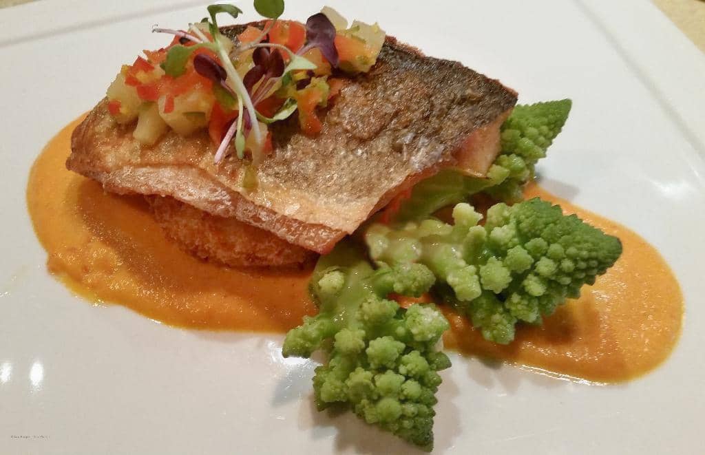 Handcrafted Pasta Dishes