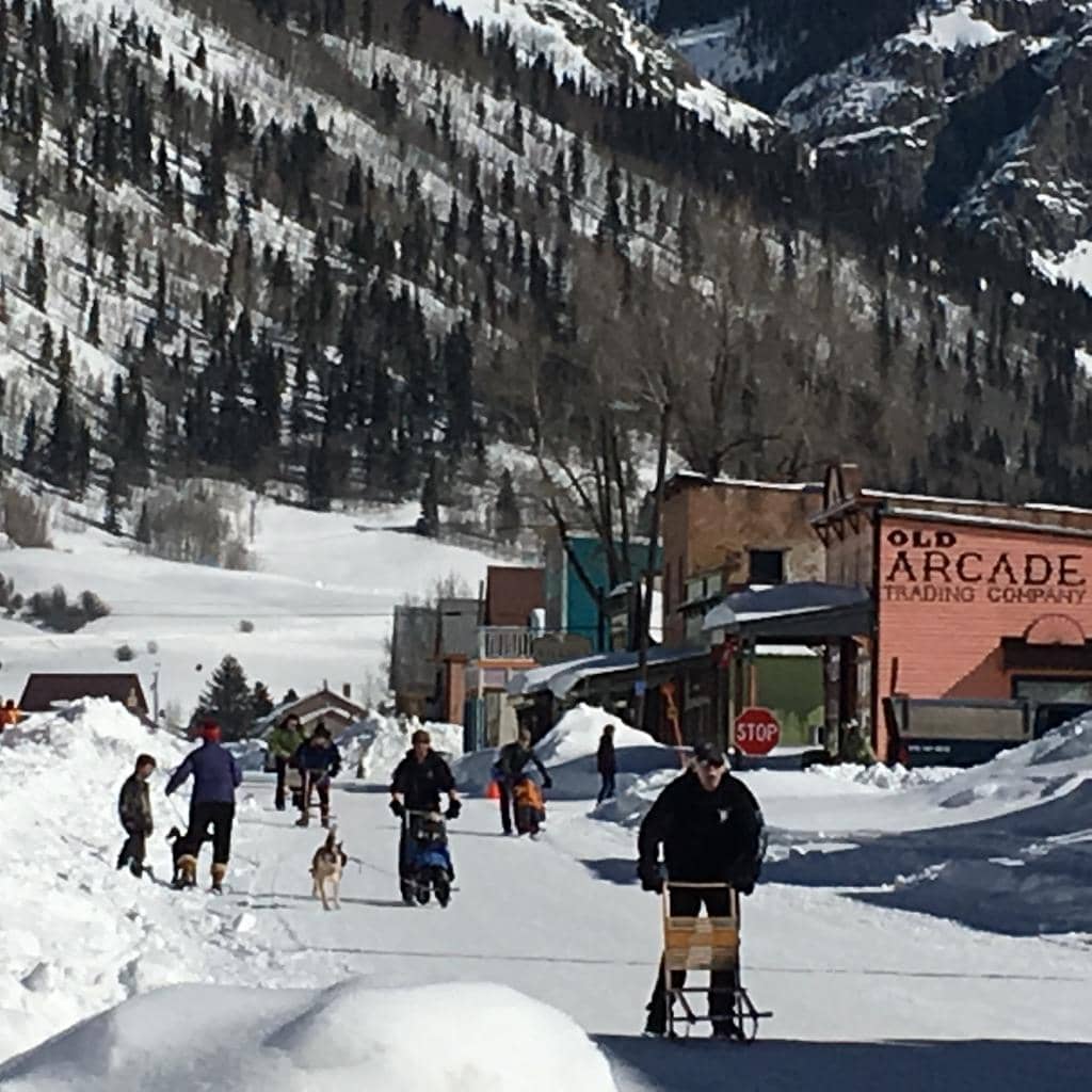 Free Ice Skating