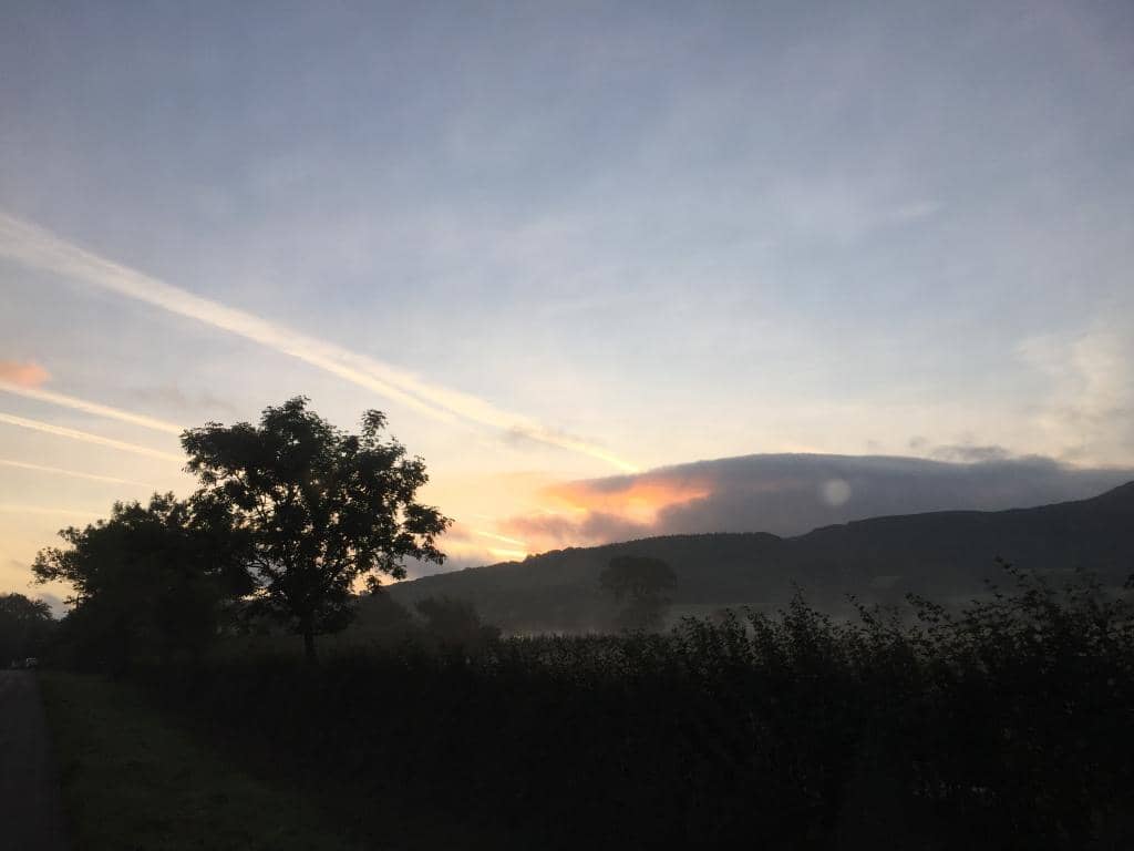 Osmotherley Village Charm