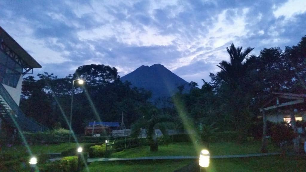 Exciting Waterslides