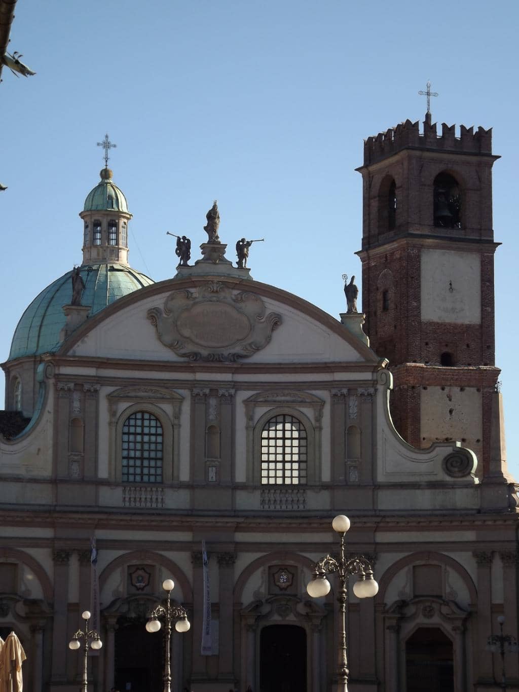 Piazza Ducale