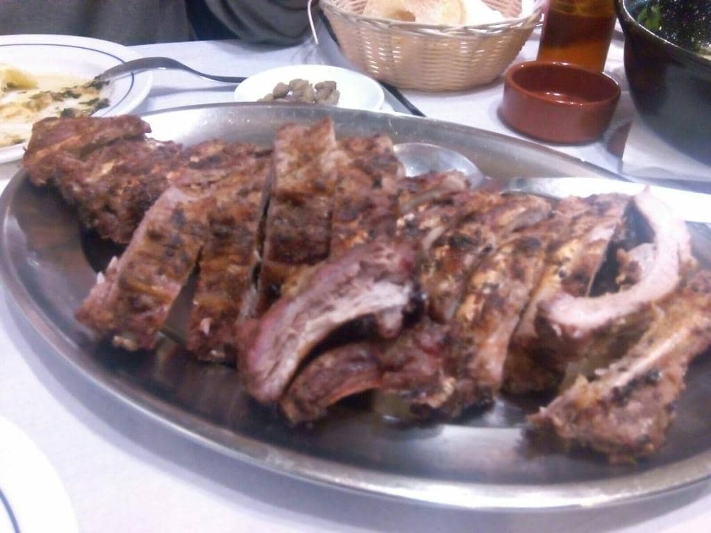 Authentic Mouraria Setting