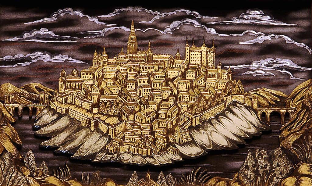 Artisan Gifts Galore