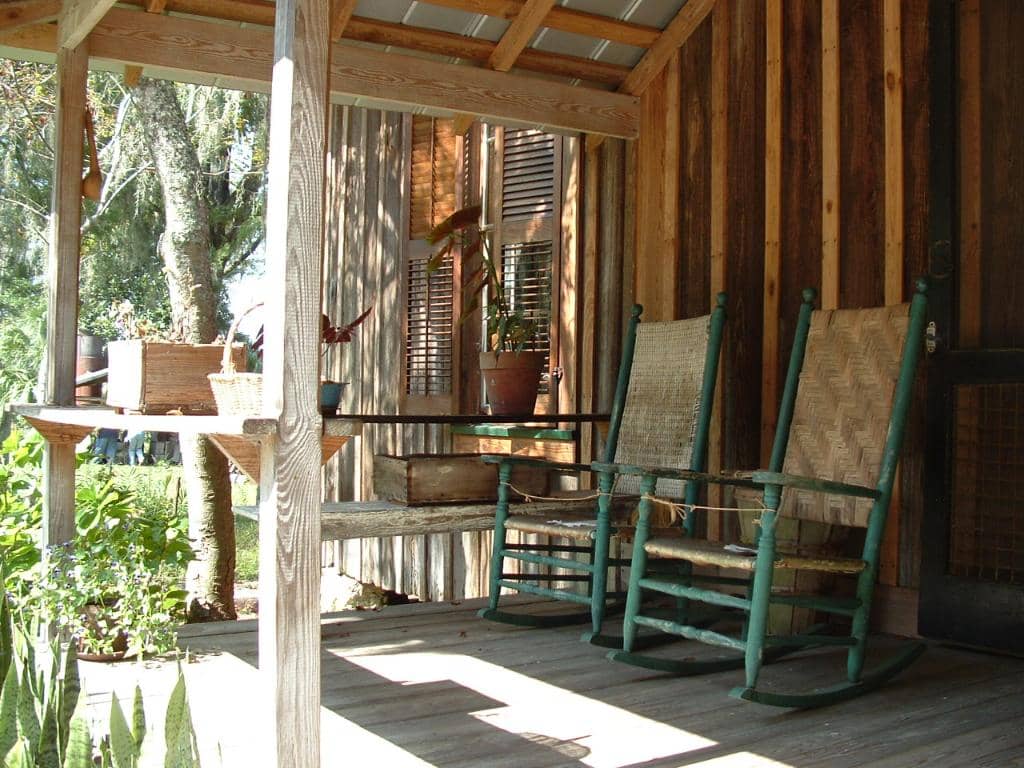 General Store & Post Office