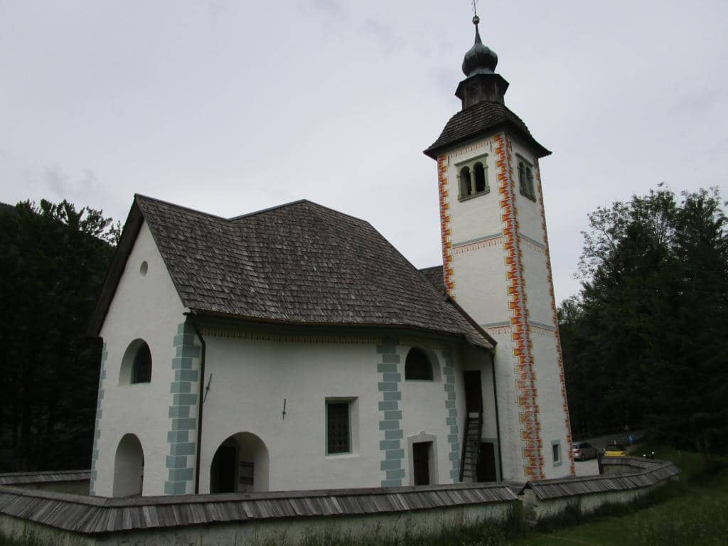 Stunning Stained Glass
