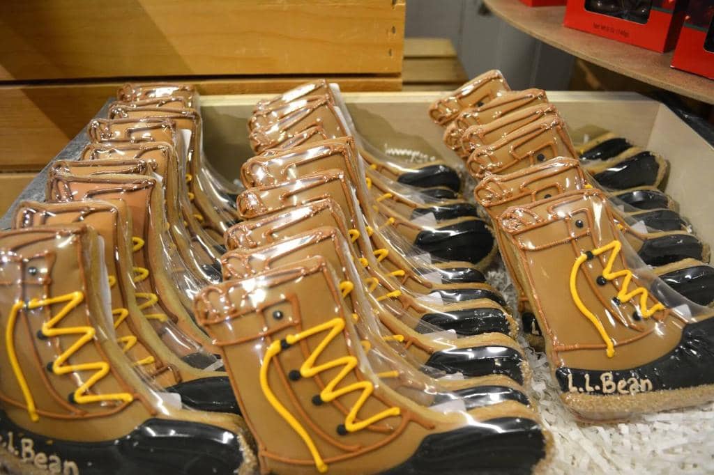 Model Train Village (Seasonal)