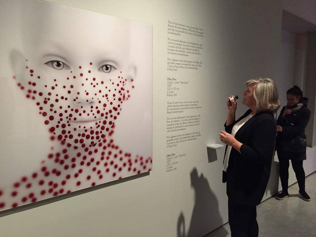 Temporary Exhibitions