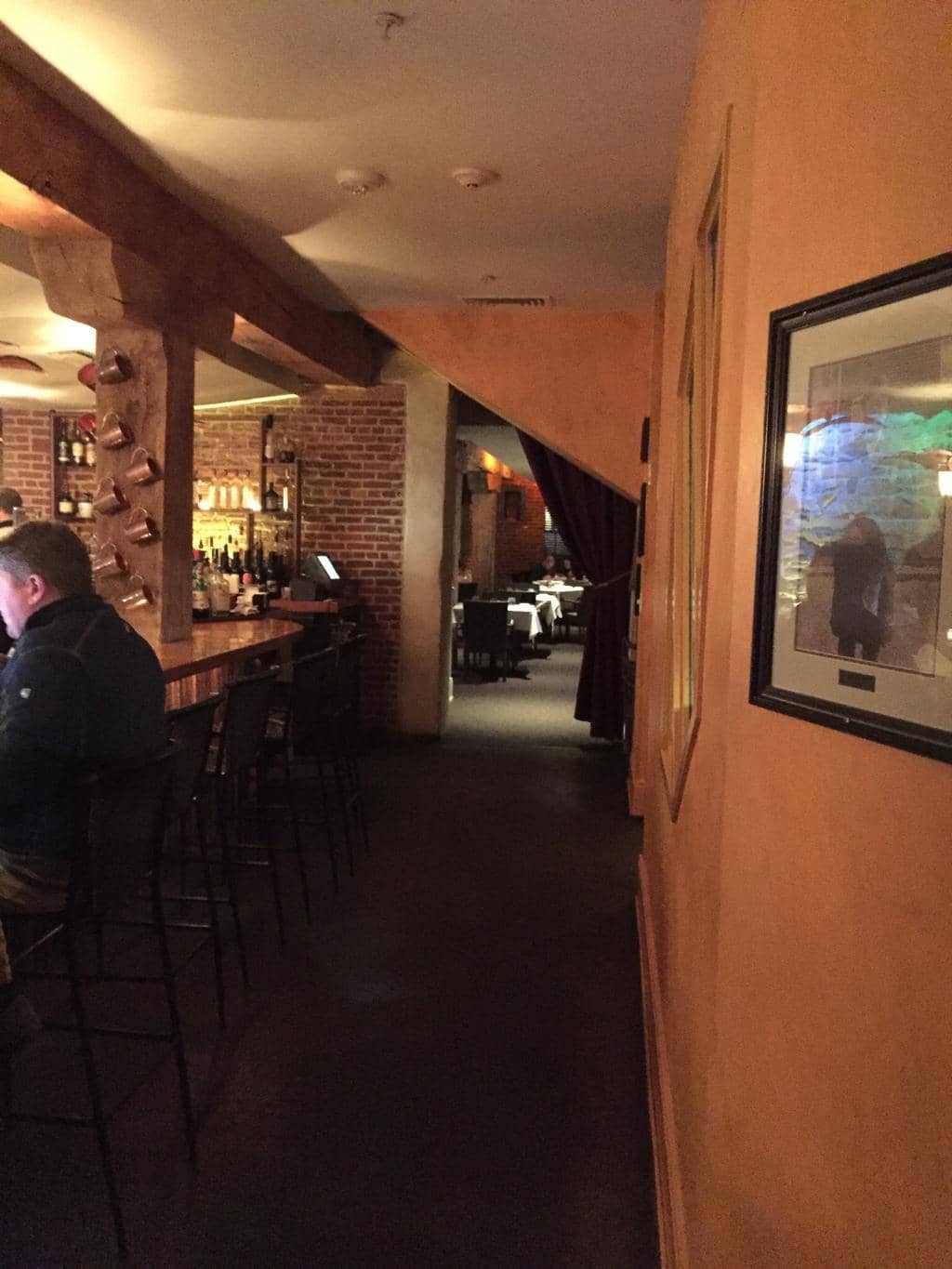 The Truth: Grass-Fed Beef Tartare