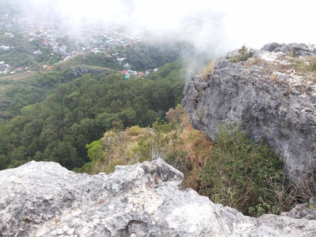 The 'To the Moon' Spot