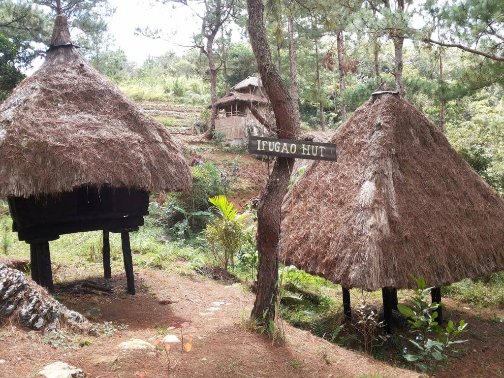 Unique Rock Formations