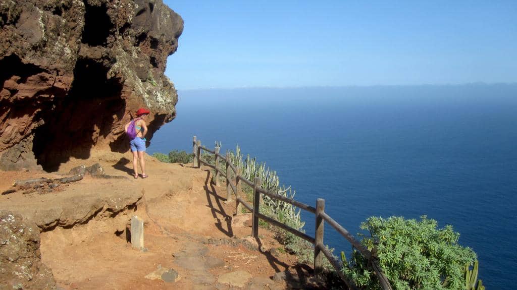 Panoramic Ocean Views