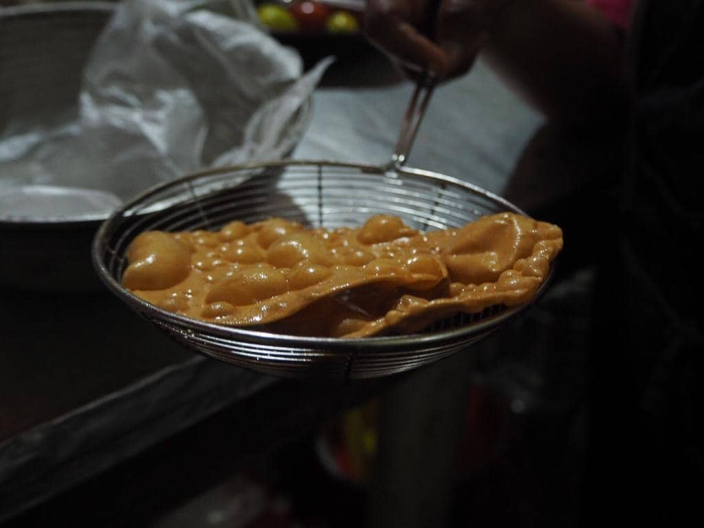 Cozy & Rustic Ambiance