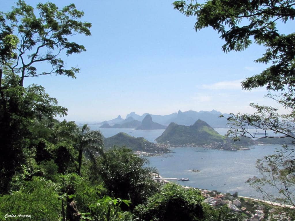 Mirante do Sirkis