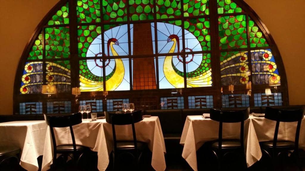 Exquisite Afternoon Tea Experience