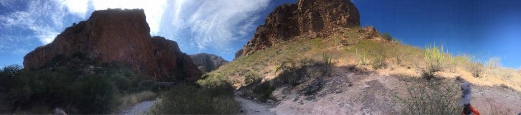Rock Formations & Caves