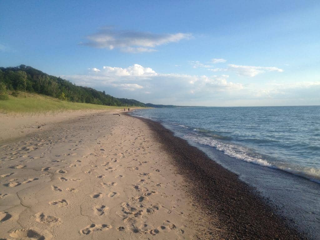 Dune Trails