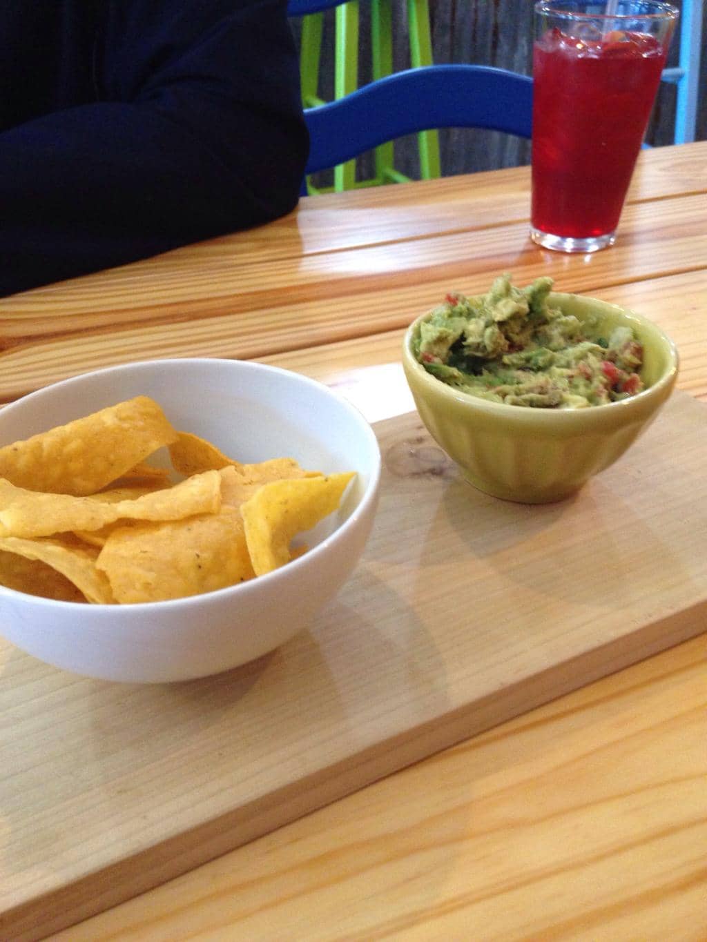 Gourmet Mexican Tacos