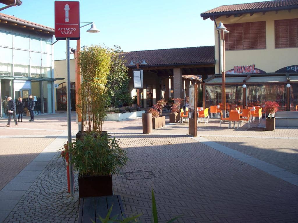 Dining and Relaxation