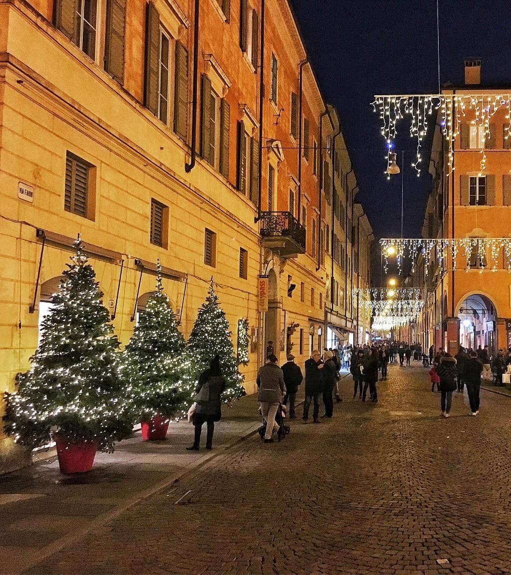 Milan's Fashionable Finds