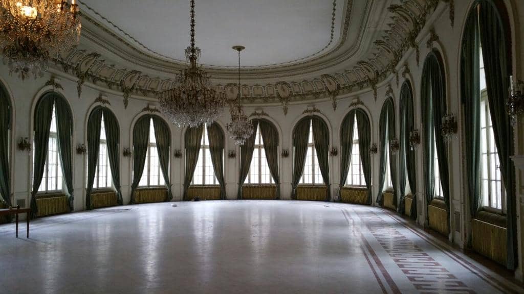 Grand Ballroom